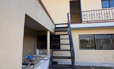 Casa en calle 5 de febrero, Valle de Juárez, Jalisco