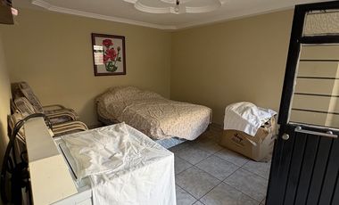 Casa en calle 5 de febrero, Valle de Juárez, Jalisco