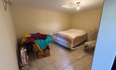 Casa en calle 5 de febrero, Valle de Juárez, Jalisco