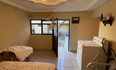 Casa en calle 5 de febrero, Valle de Juárez, Jalisco