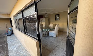 Casa en calle 5 de febrero, Valle de Juárez, Jalisco