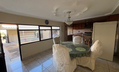 Casa en calle 5 de febrero, Valle de Juárez, Jalisco