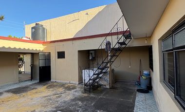 Casa en calle 5 de febrero, Valle de Juárez, Jalisco