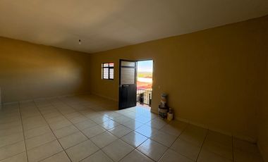 Casa en calle 5 de febrero, Valle de Juárez, Jalisco