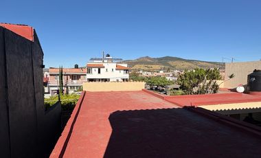 Casa en calle 5 de febrero, Valle de Juárez, Jalisco