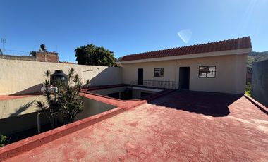 Casa en calle 5 de febrero, Valle de Juárez, Jalisco