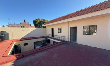 Casa en calle 5 de febrero, Valle de Juárez, Jalisco