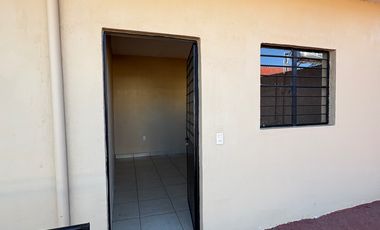 Casa en calle 5 de febrero, Valle de Juárez, Jalisco