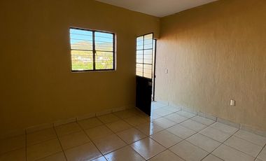 Casa en calle 5 de febrero, Valle de Juárez, Jalisco