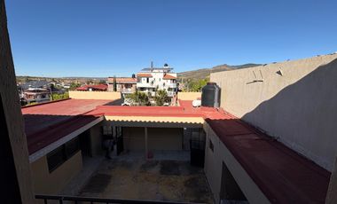 Casa en calle 5 de febrero, Valle de Juárez, Jalisco