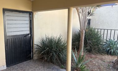 Casa en calle 5 de febrero, Valle de Juárez, Jalisco