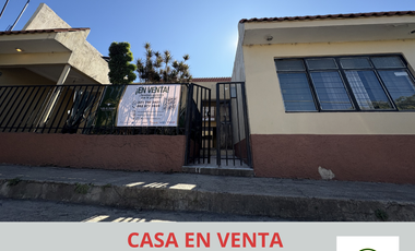 Casa en calle 5 de febrero, Valle de Juárez, Jalisco