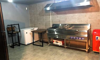 SE VENDE LOCAL ¡UBICACION PRIVILEGIADA EN PRIMER PISO!