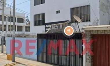 SE VENDE LOCAL ¡UBICACION PRIVILEGIADA EN PRIMER PISO!