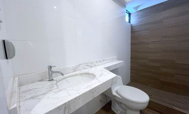 DUPLEX FRENTE A PARQUE EN SAN BORJA - Solo clientes interesados
