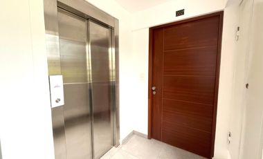 DUPLEX FRENTE A PARQUE EN SAN BORJA - Solo clientes interesados