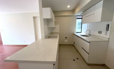 DUPLEX FRENTE A PARQUE EN SAN BORJA - Solo clientes interesados