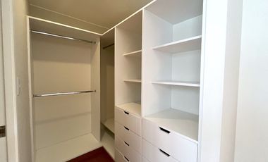DUPLEX FRENTE A PARQUE EN SAN BORJA - Solo clientes interesados