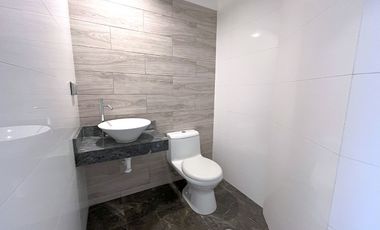 DUPLEX FRENTE A PARQUE EN SAN BORJA - Solo clientes interesados