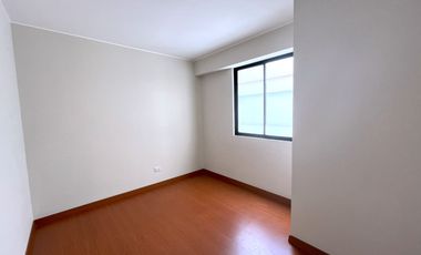 DUPLEX FRENTE A PARQUE EN SAN BORJA - Solo clientes interesados