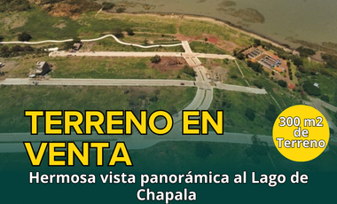 Terreno en venta Náutica Tuxcueca