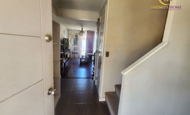 Hermosa Casa con Amplio Terreno  Alto el Manzano Til-Til.