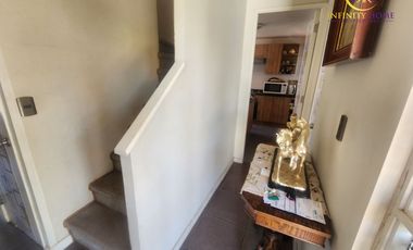 Hermosa Casa con Amplio Terreno  Alto el Manzano Til-Til.