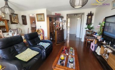 Hermosa Casa con Amplio Terreno  Alto el Manzano Til-Til.