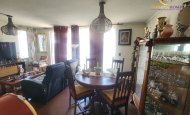 Hermosa Casa con Amplio Terreno  Alto el Manzano Til-Til.