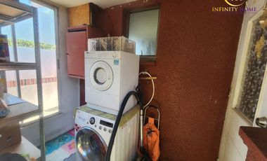 Hermosa Casa con Amplio Terreno  Alto el Manzano Til-Til.