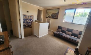 Hermosa Casa con Amplio Terreno  Alto el Manzano Til-Til.