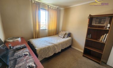 Hermosa Casa con Amplio Terreno  Alto el Manzano Til-Til.