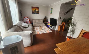 Excelente Valor Modelo Fuji Alto El Manzano Til Til