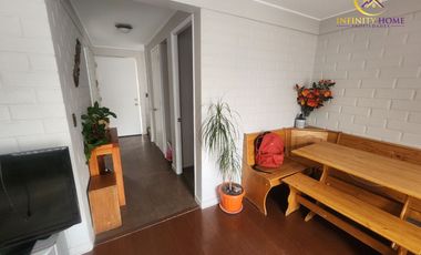 Excelente Valor Modelo Fuji Alto El Manzano Til Til