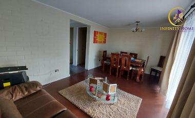 Excelente Valor Modelo Fuji Alto El Manzano Til Til