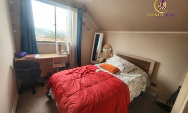 Excelente Valor Modelo Fuji Alto El Manzano Til Til