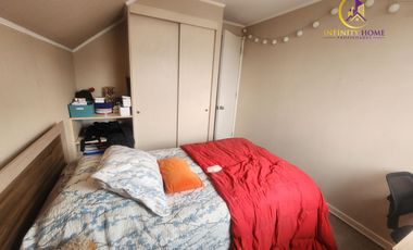 Excelente Valor Modelo Fuji Alto El Manzano Til Til