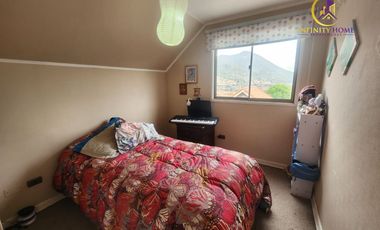 Excelente Valor Modelo Fuji Alto El Manzano Til Til