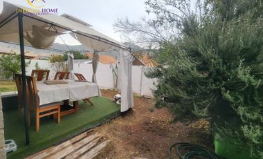 Excelente Valor Modelo Fuji Alto El Manzano Til Til