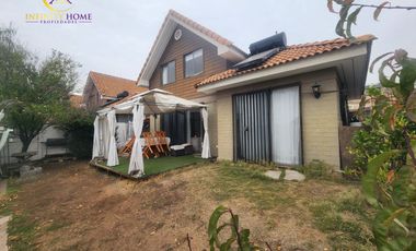 Excelente Valor Modelo Fuji Alto El Manzano Til Til