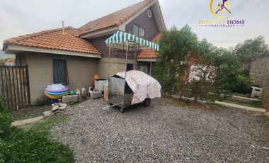 Excelente Valor Modelo Fuji Alto El Manzano Til Til