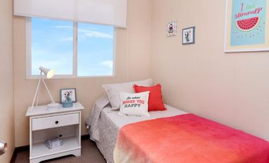 Acogedora Casa en Condominio Ecoterraneo Til Til