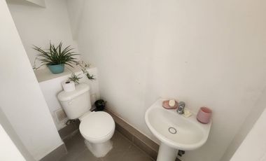 Acogedora Casa en Condominio Ecoterraneo Til Til