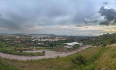 TERRENOS LISTOS PARA ESCRITURAR SUPER VISTA A 5 MINUTOS DE TONALA CENTRO