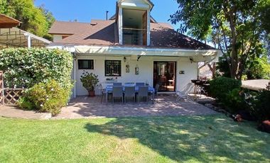 Se vende Gran propiedad ubicada en Villa Paso Hondo, un barrio residencial y exclusivo en Quilpue UF 14000