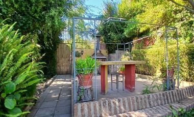 Se vende Gran propiedad ubicada en Villa Paso Hondo, un barrio residencial y exclusivo en Quilpue UF 14000