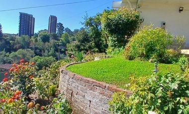 Se vende Gran propiedad ubicada en Villa Paso Hondo, un barrio residencial y exclusivo en Quilpue UF 14000