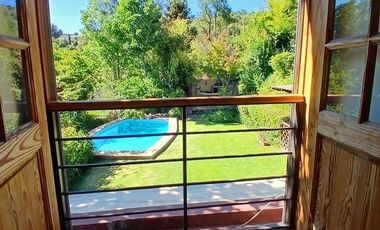 Se vende Gran propiedad ubicada en Villa Paso Hondo, un barrio residencial y exclusivo en Quilpue UF 14000