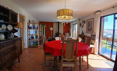 Se vende Gran propiedad ubicada en Villa Paso Hondo, un barrio residencial y exclusivo en Quilpue UF 14000