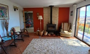 Se vende Gran propiedad ubicada en Villa Paso Hondo, un barrio residencial y exclusivo en Quilpue UF 14000